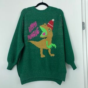 Urban Outfitters Holiday Sweater